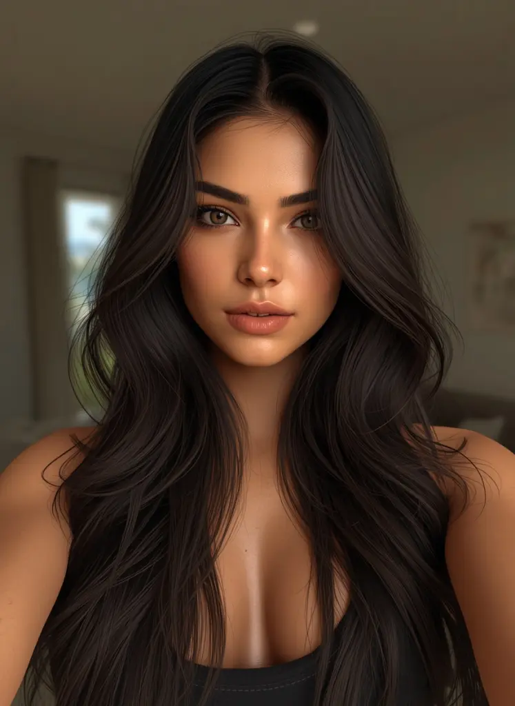 Nina, 24